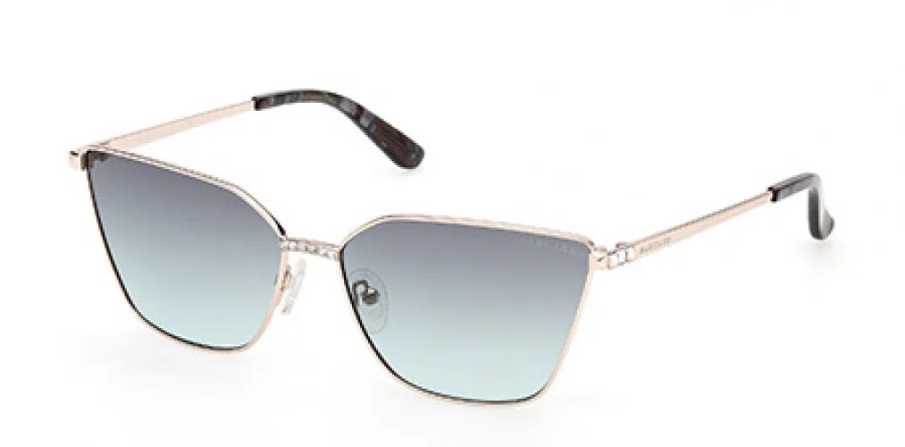 Guess By Marciano 00023 Sunglasses - view 3